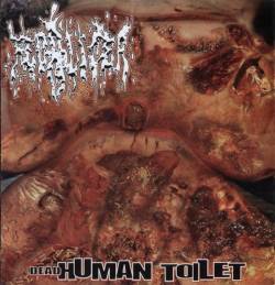 Fecalizer : Fecalizer - Goresplattered - Ripping Organs